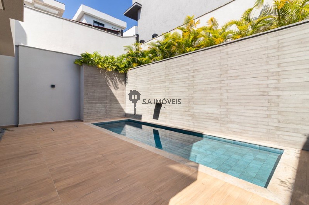 Casa, 3 quartos, 212 m² - Foto 13