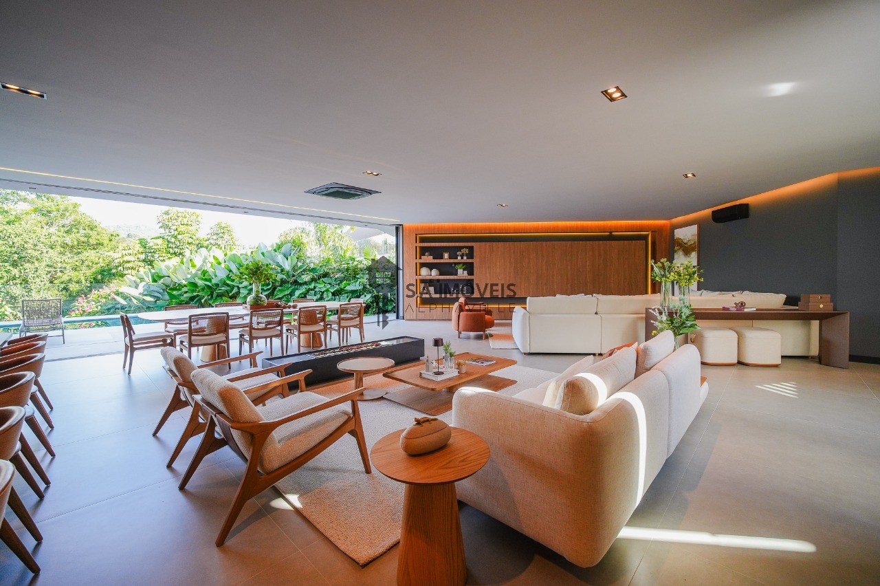 Casa, 4 quartos, 500 m² - Foto 18