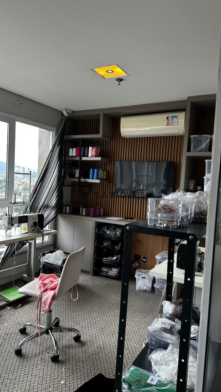 Sala-Conjunto, 95 m² - Foto 11