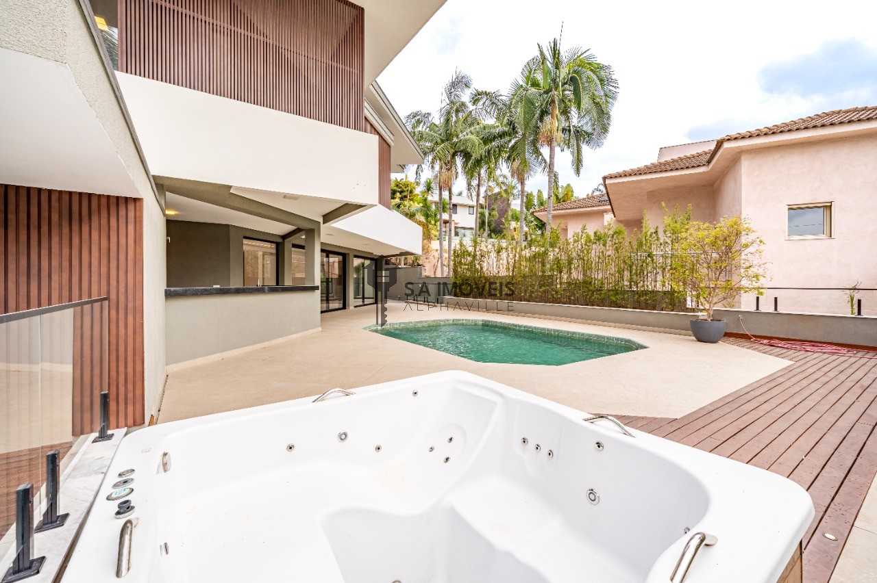 Casa, 4 quartos, 600 m² - Foto 37