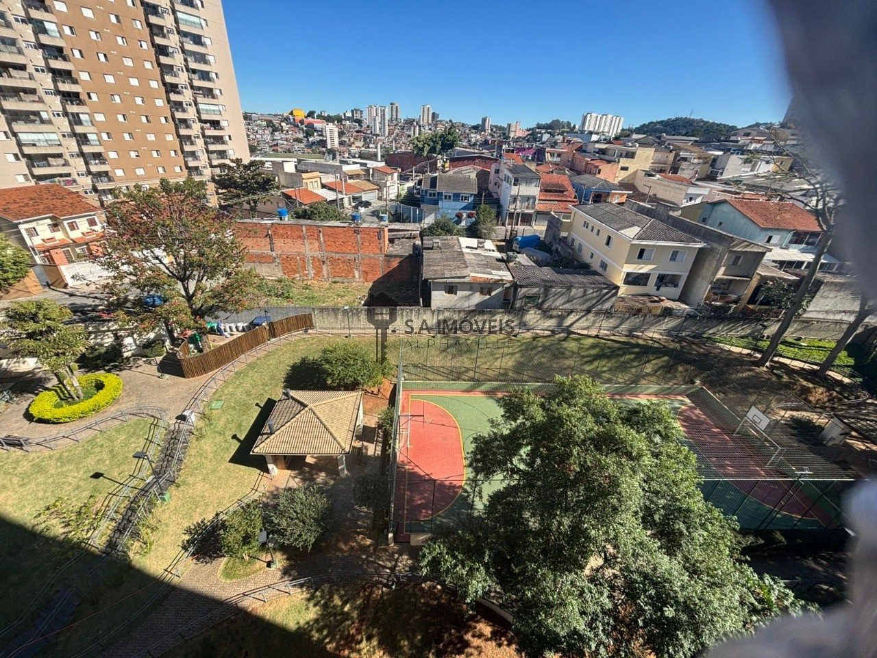 Apartamento, 2 quartos, 55 m² - Foto 28