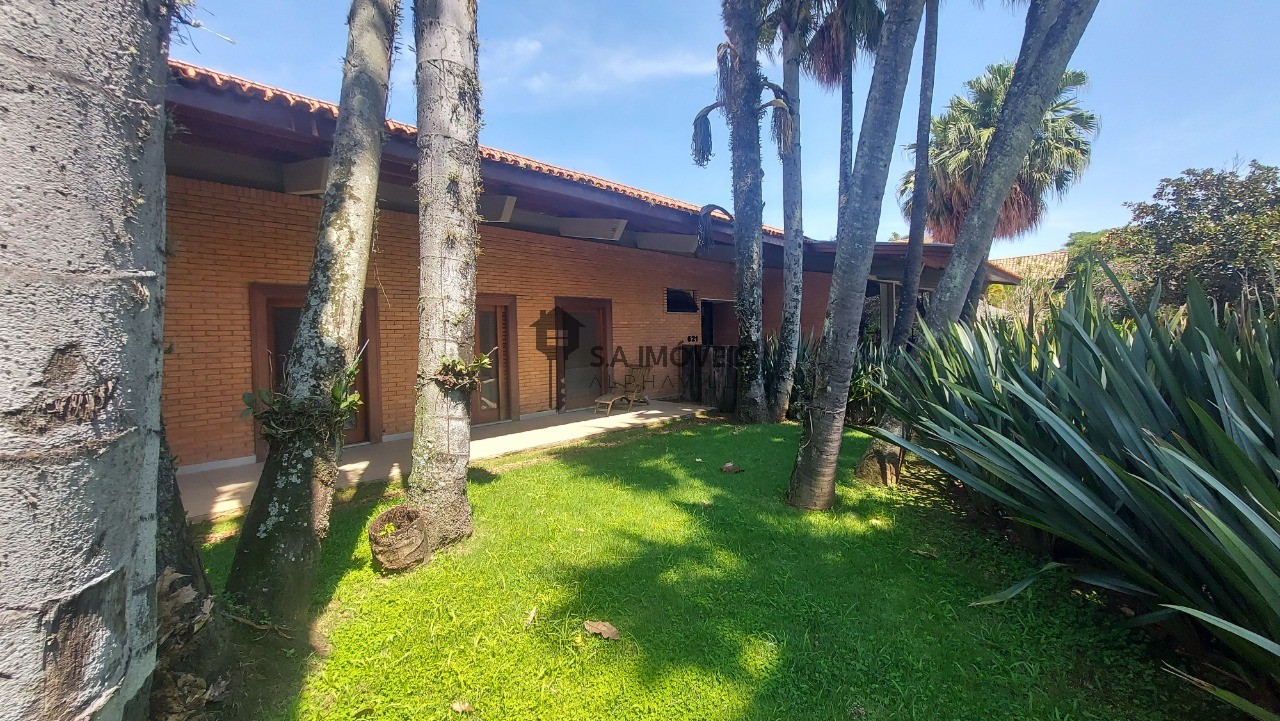Casa de Condomínio, 4 quartos - Foto 34