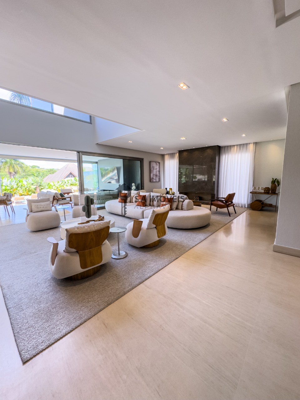Casa de Condomínio, 5 quartos - Foto 6
