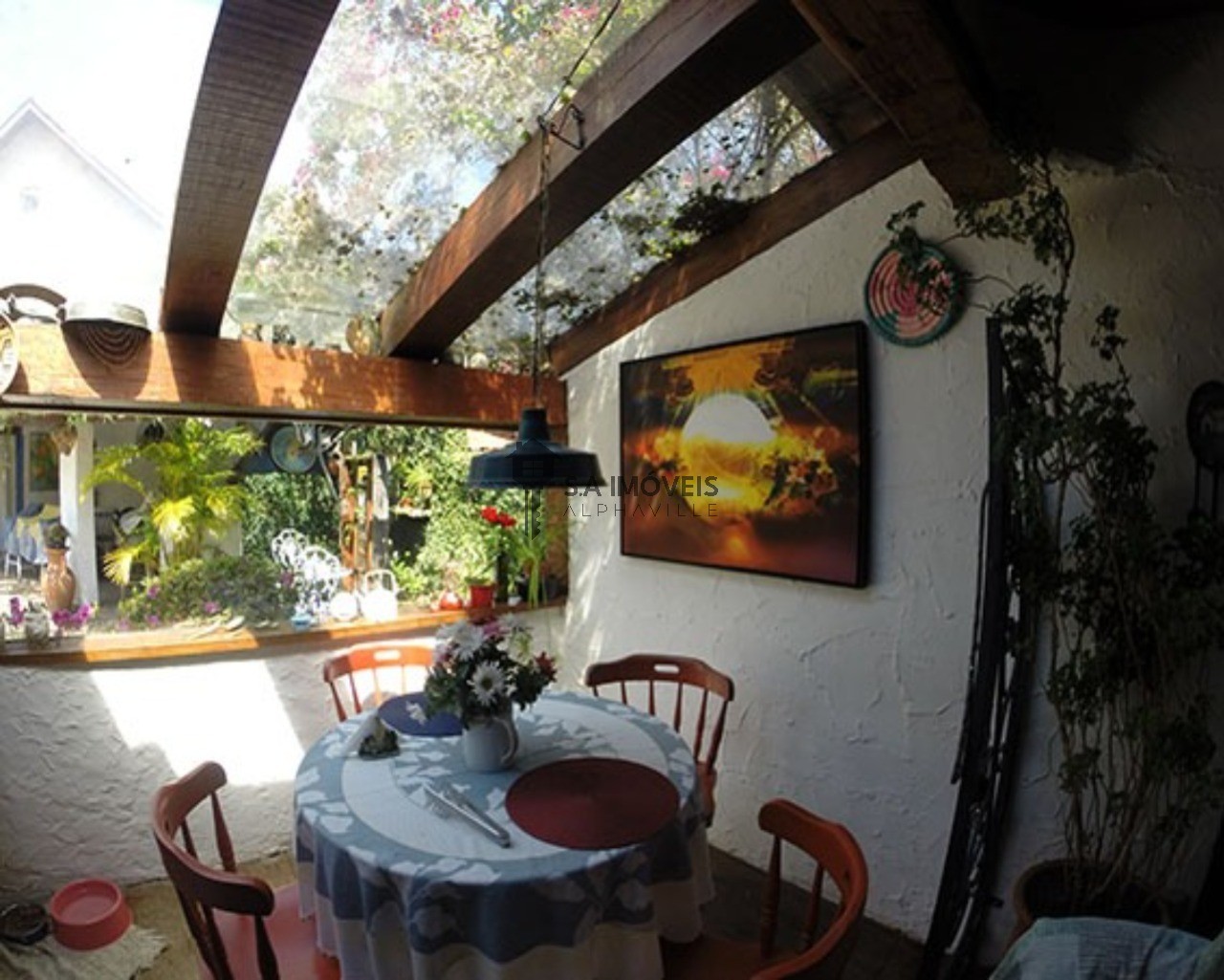 Casa de Condomínio, 3 quartos - Foto 8