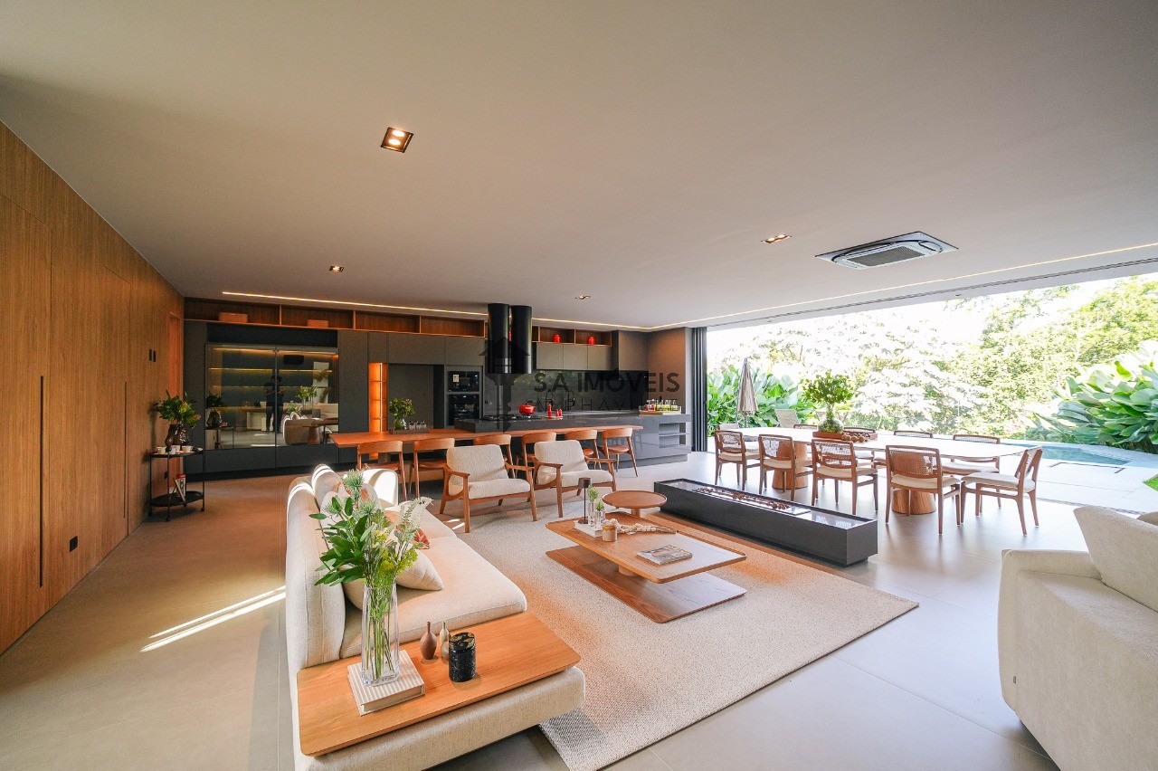 Casa, 4 quartos, 500 m² - Foto 38