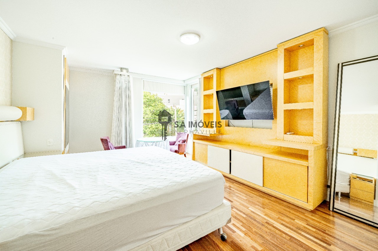 Casa, 4 quartos, 550 m² - Foto 44