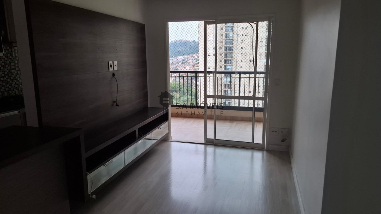Apartamento, 2 quartos, 76 m² - Foto 1