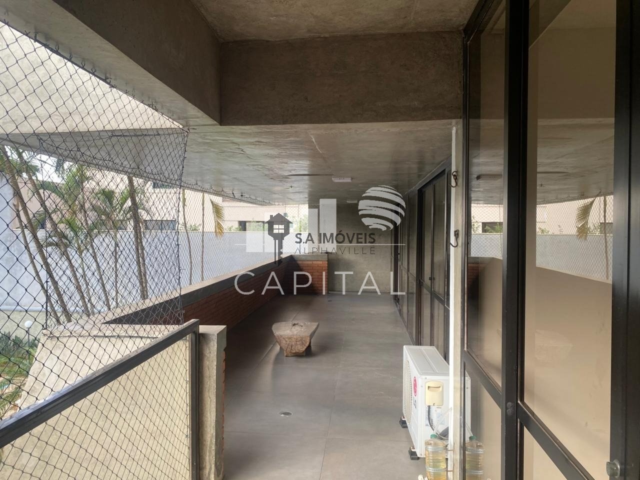 Apartamento, 4 quartos, 320 m² - Foto 8