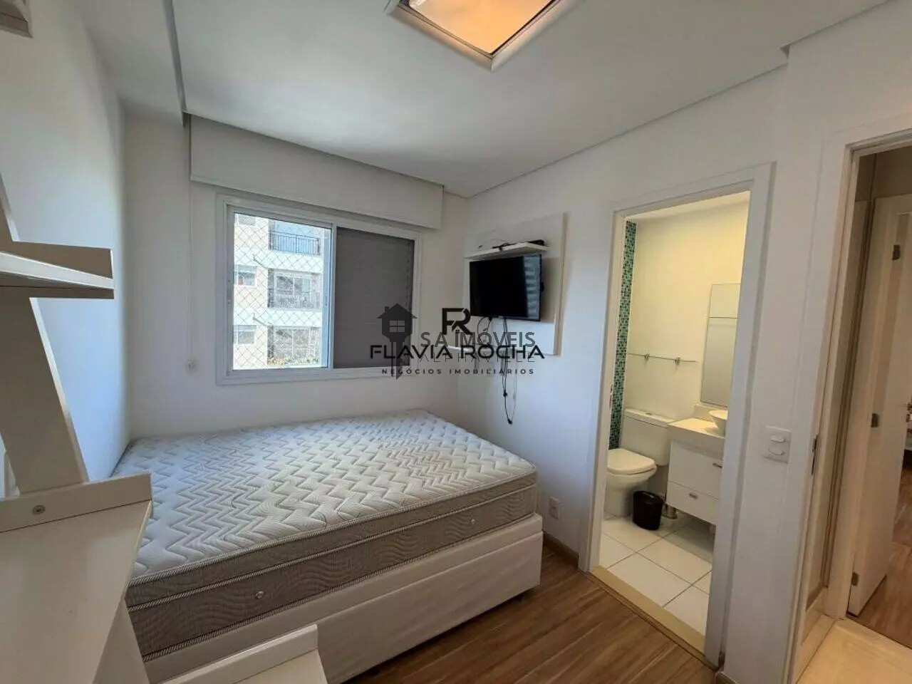 Apartamento, 2 quartos, 83 m² - Foto 28