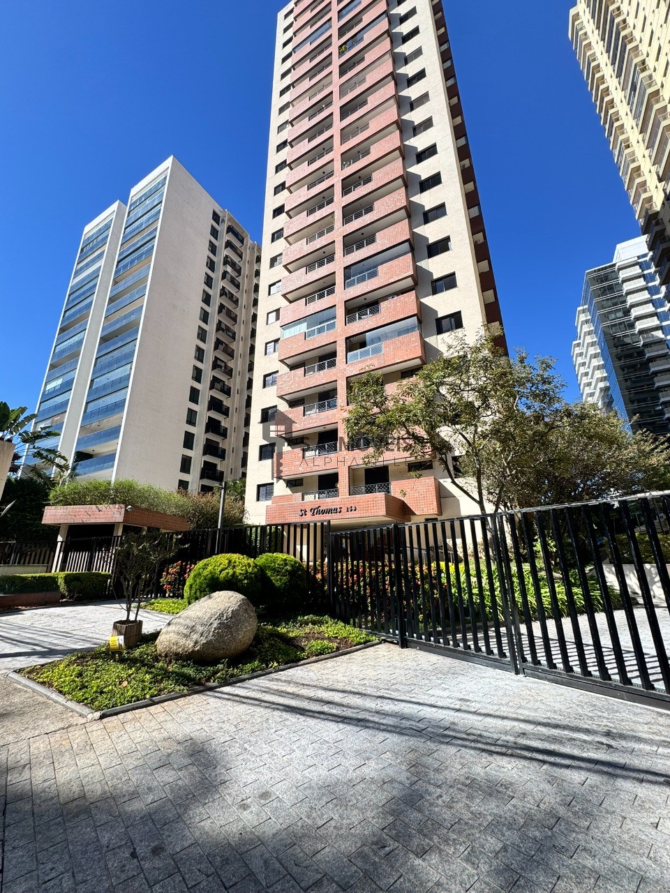 Apartamento, 3 quartos, 160 m² - Foto 35