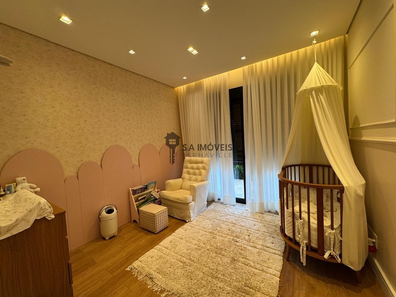 Casa, 3 quartos, 244 m² - Foto 42
