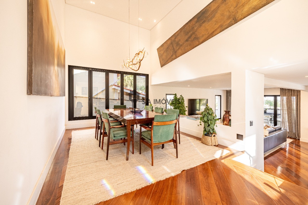 Casa, 4 quartos, 650 m² - Foto 8