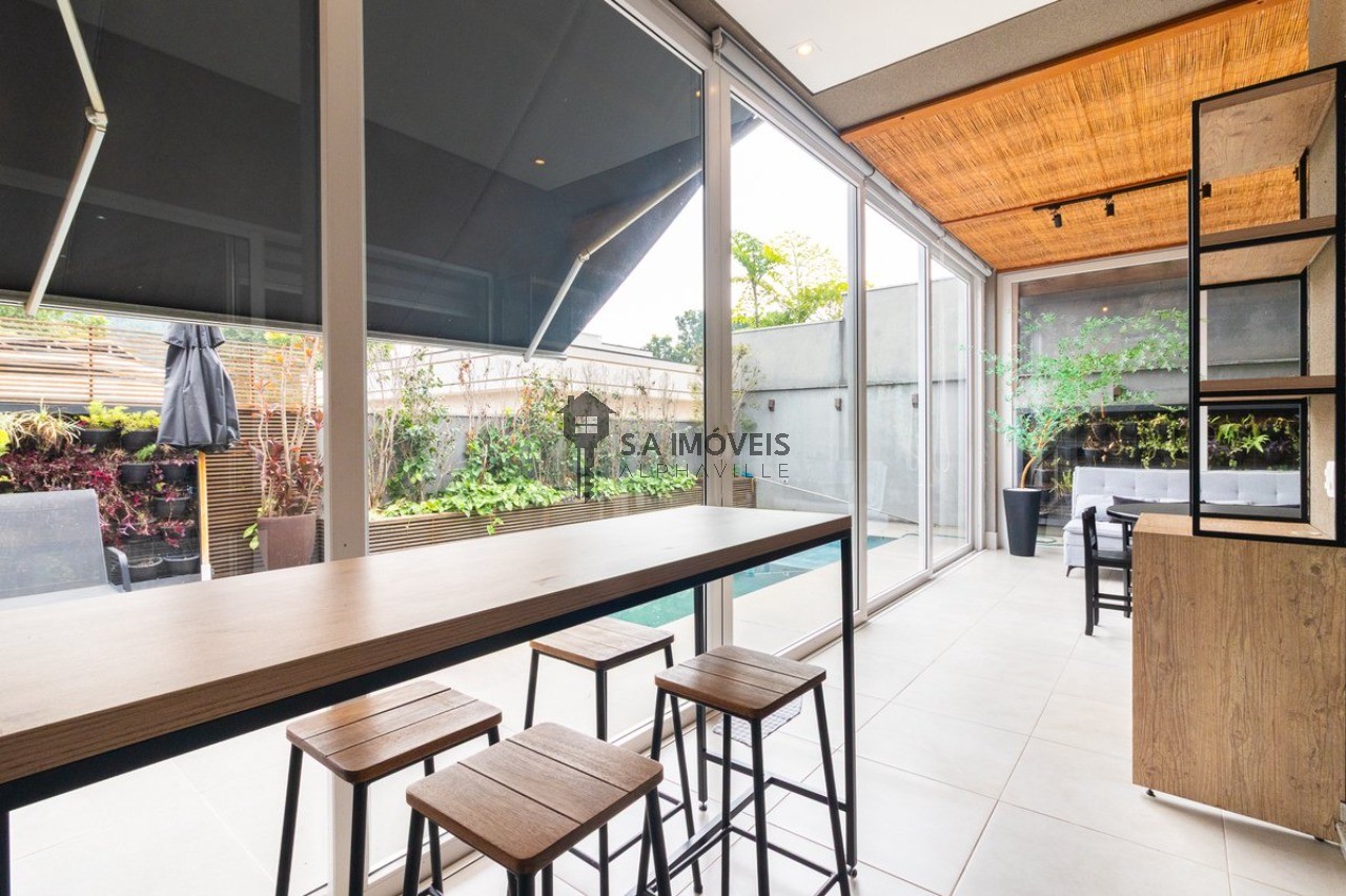 Casa, 3 quartos, 414 m² - Foto 14
