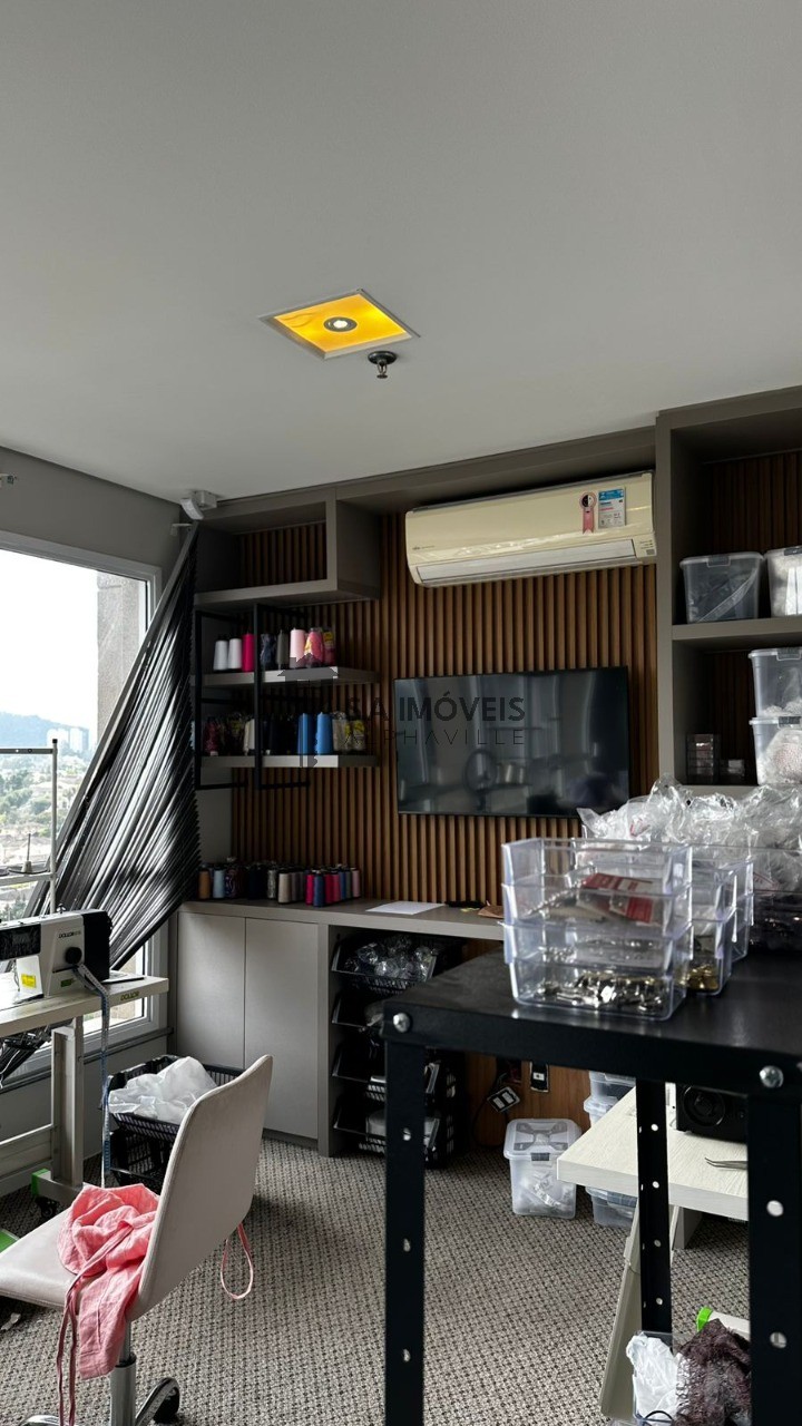 Sala-Conjunto, 95 m² - Foto 7