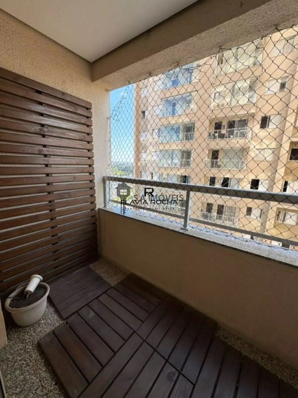 Apartamento, 2 quartos, 62 m² - Foto 6