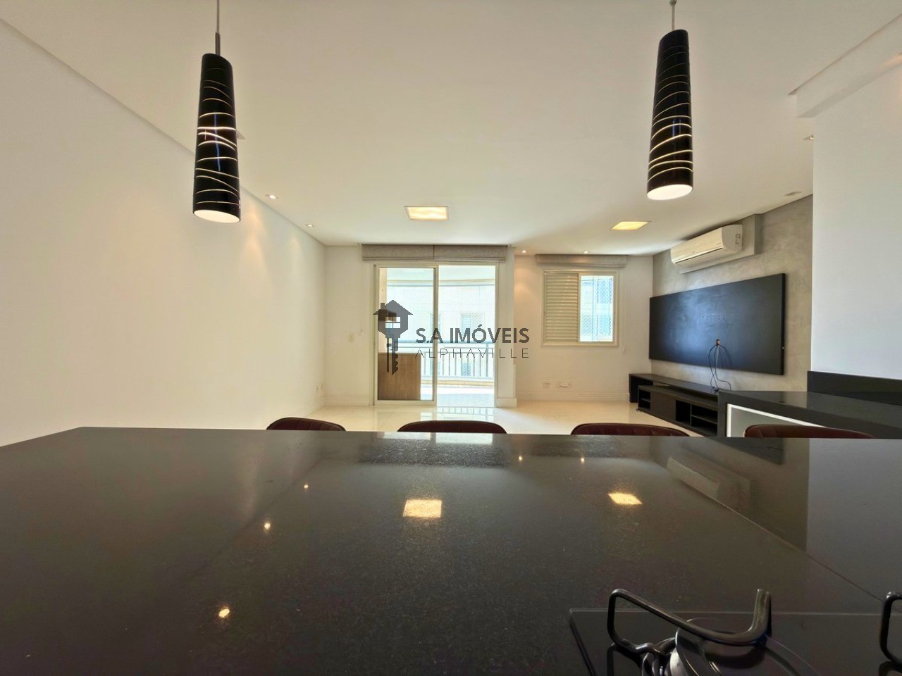 Apartamento, 2 quartos, 100 m² - Foto 3