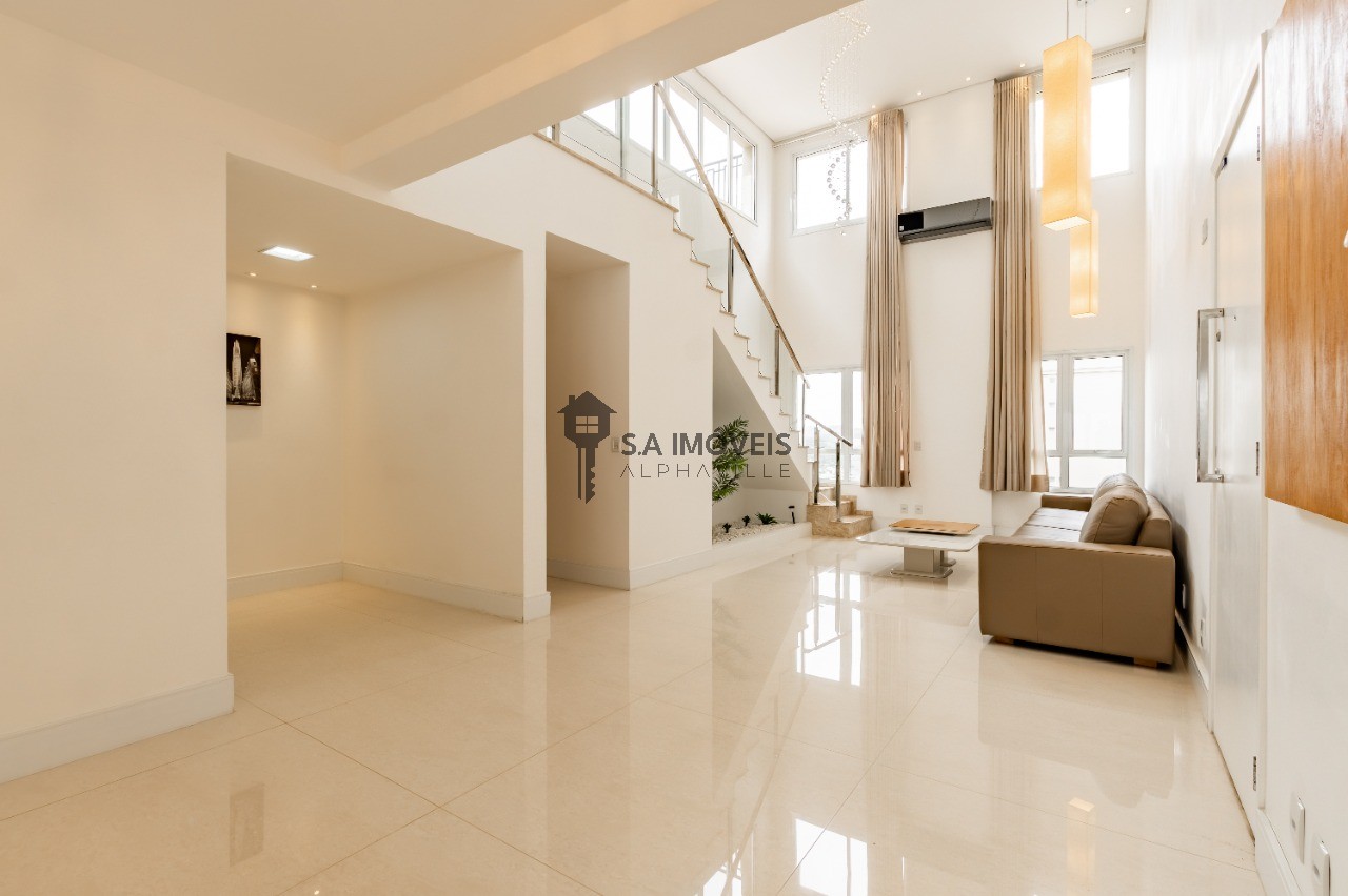 Cobertura, 3 quartos, 165 m² - Foto 1