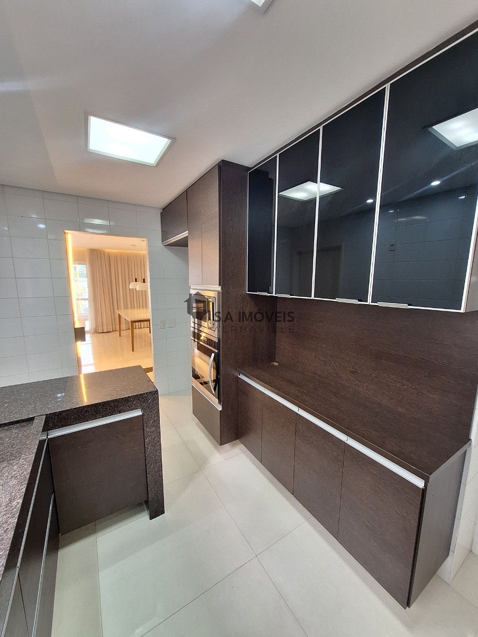 Apartamento, 3 quartos, 158 m² - Foto 15