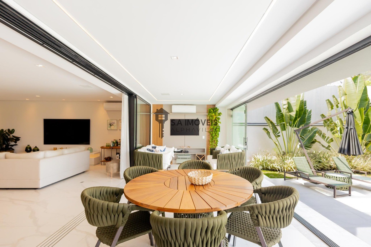 Casa, 4 quartos, 573 m² - Foto 42
