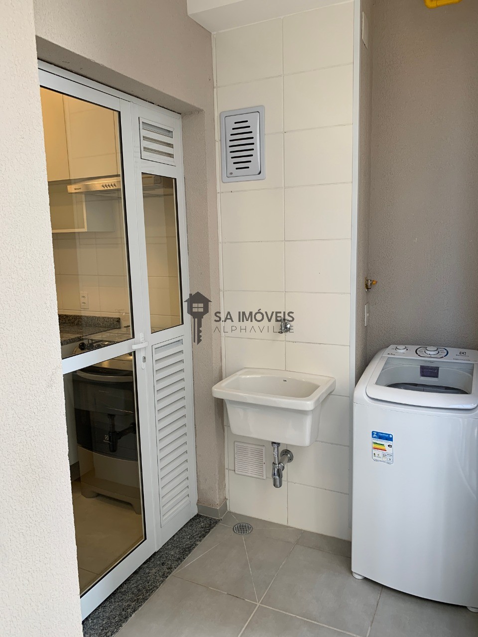 Apartamento, 2 quartos, 52 m² - Foto 3