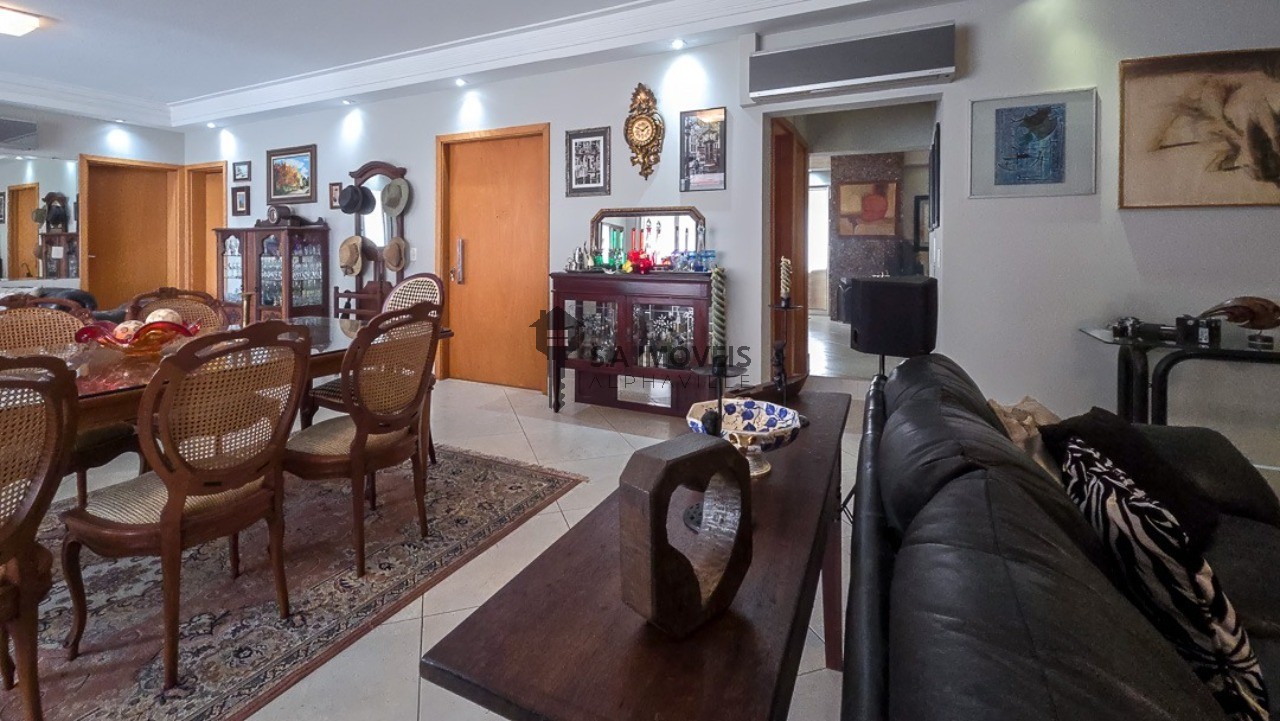 Apartamento, 3 quartos, 201 m² - Foto 3