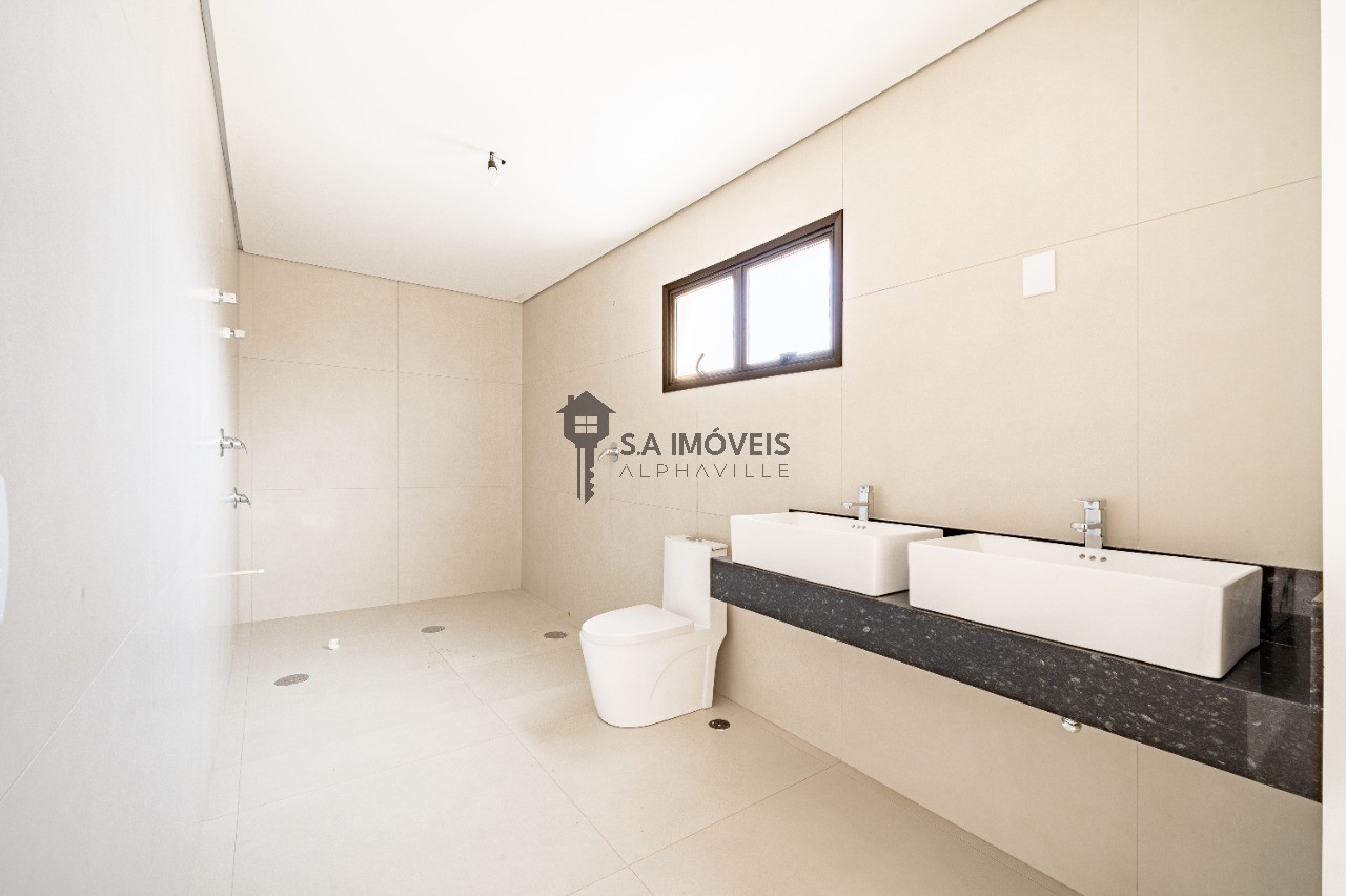 Casa, 4 quartos, 362 m² - Foto 22