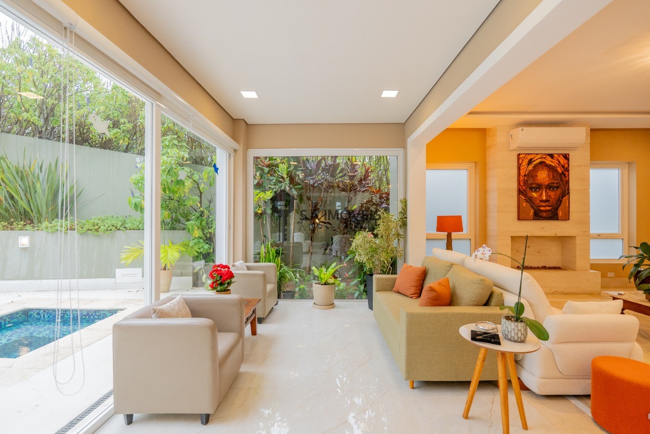 Casa, 5 quartos, 695 m² - Foto 8