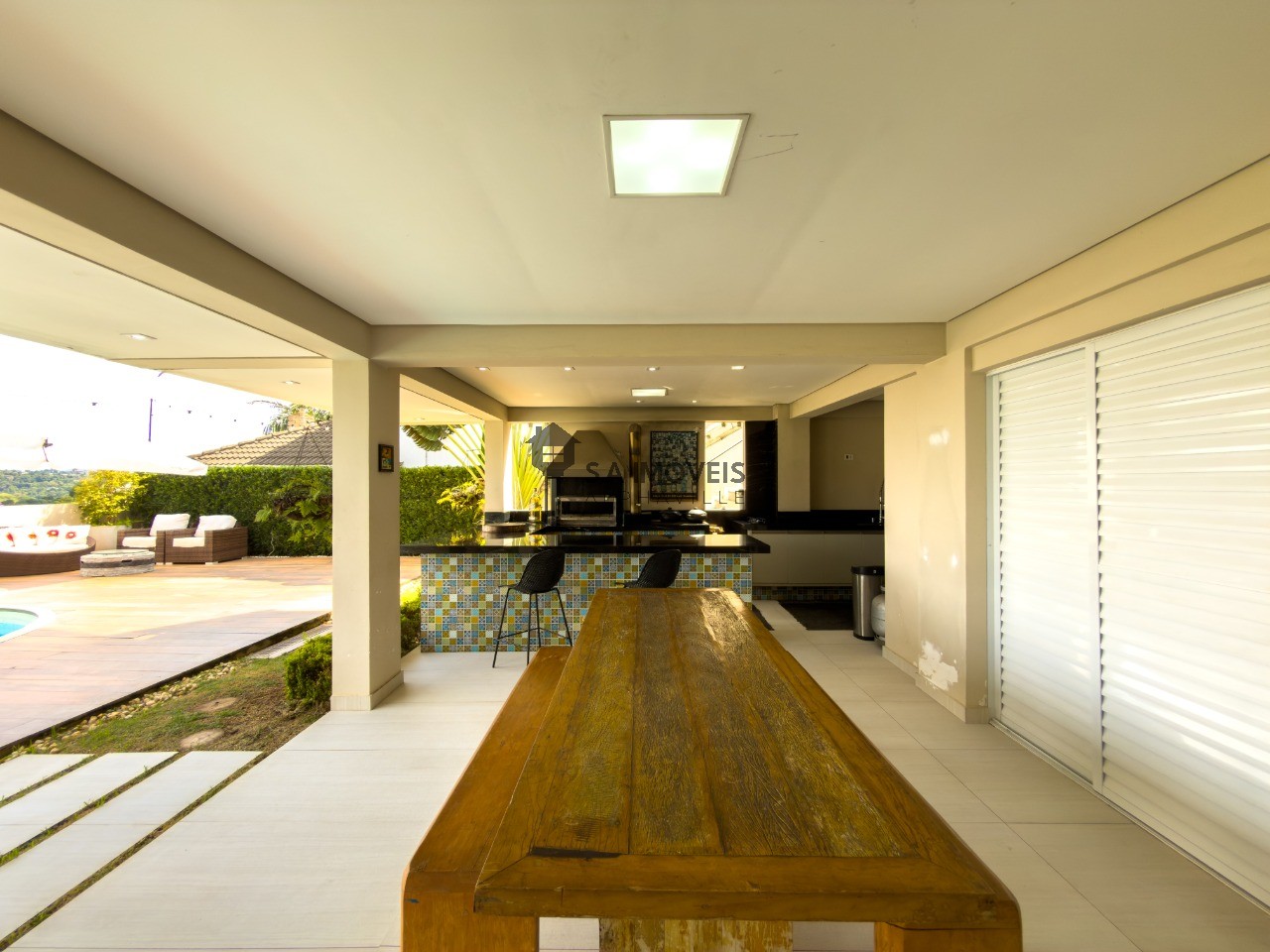 Casa, 3 quartos, 332 m² - Foto 26