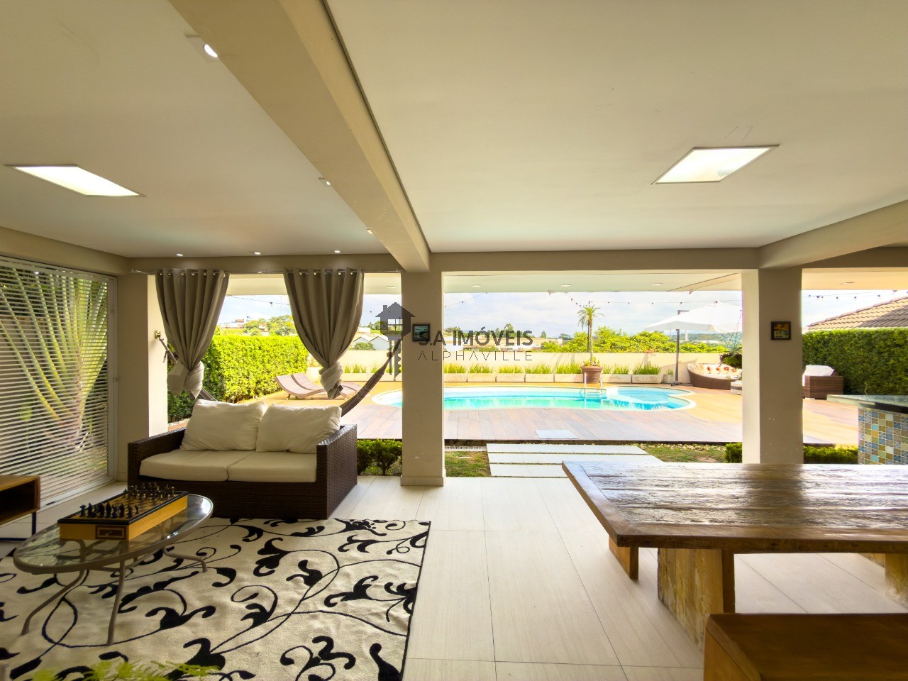 Casa, 3 quartos, 332 m² - Foto 24