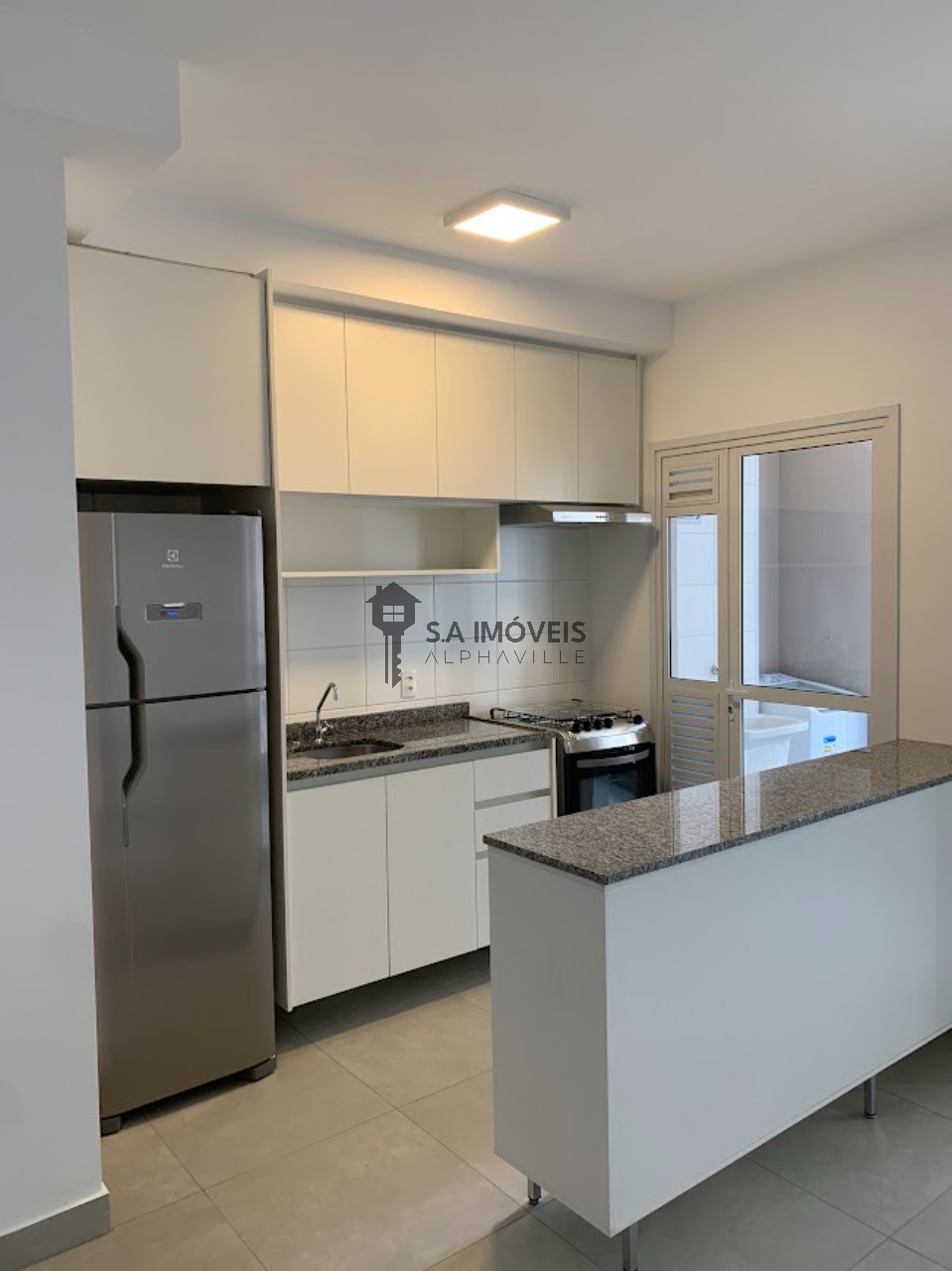 Apartamento, 2 quartos, 52 m² - Foto 5
