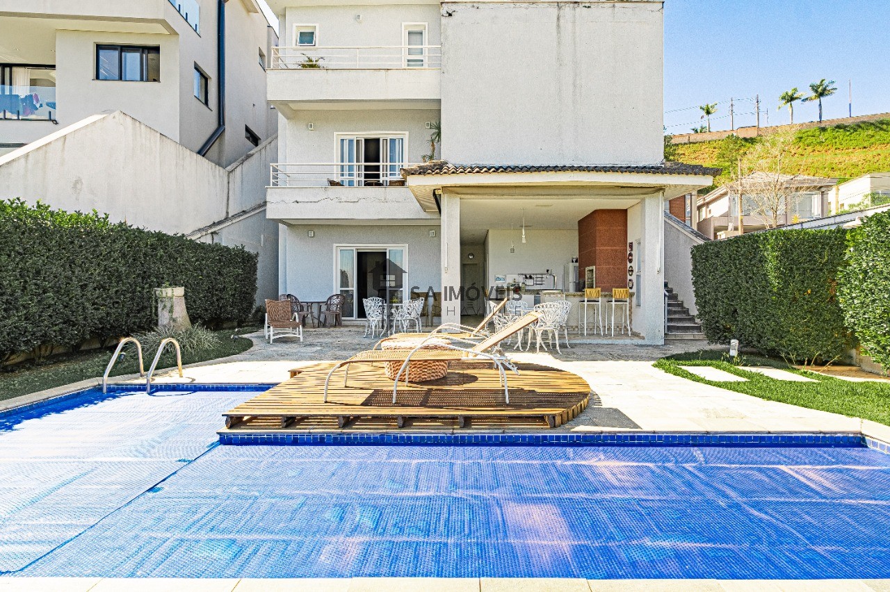 Casa, 4 quartos, 350 m² - Foto 6