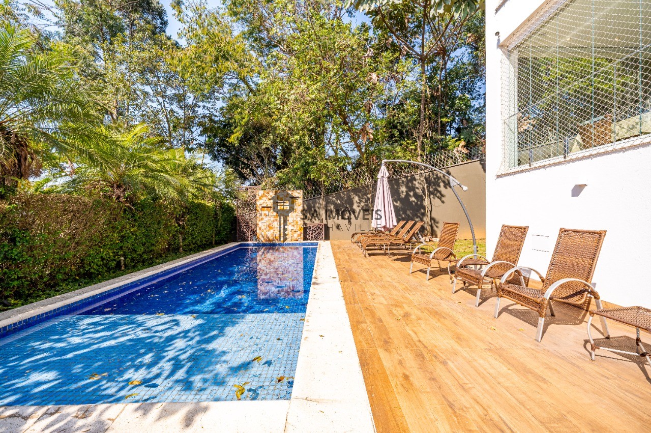 Casa, 6 quartos, 734 m² - Foto 28