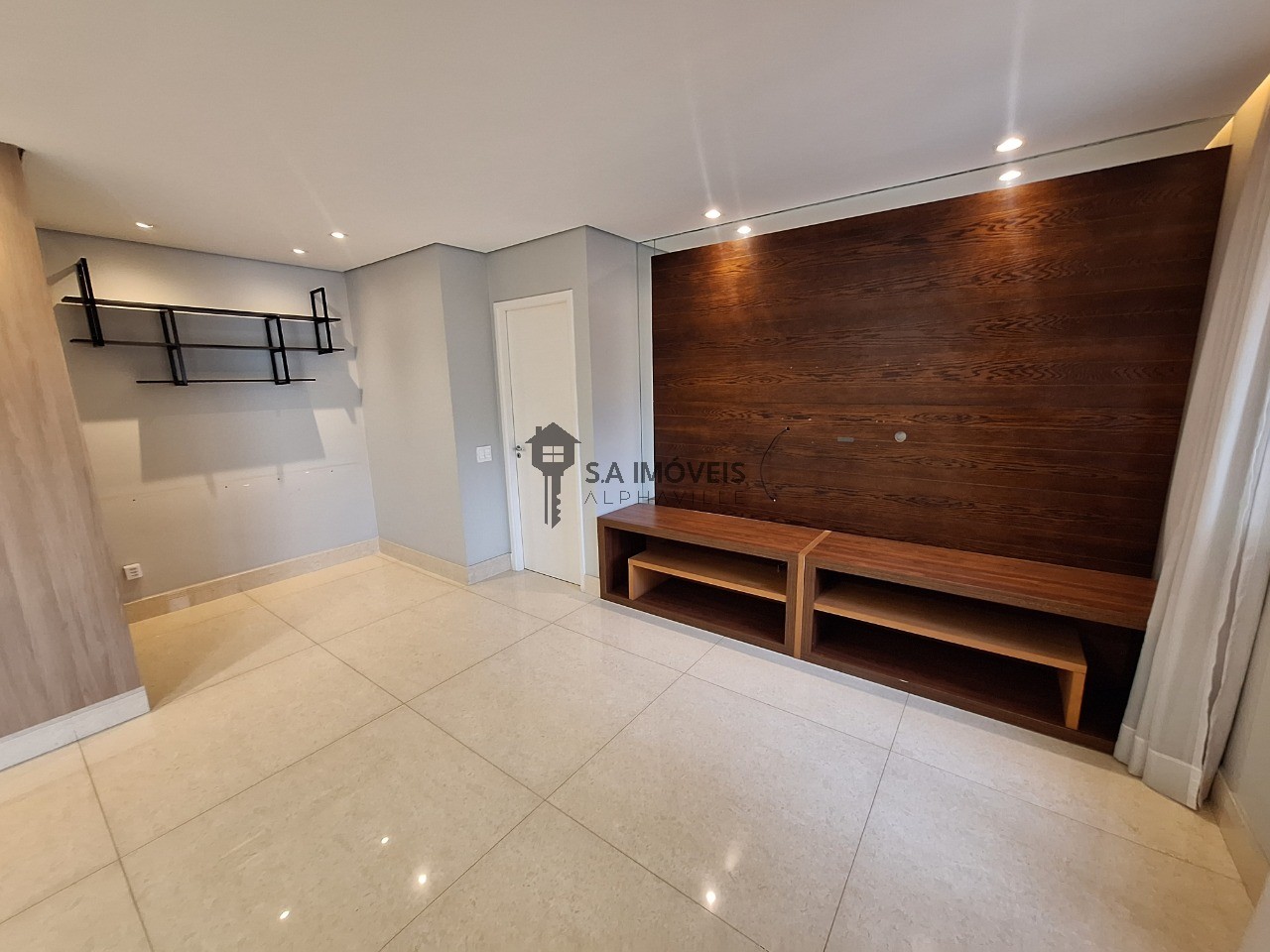Apartamento, 3 quartos, 158 m² - Foto 4