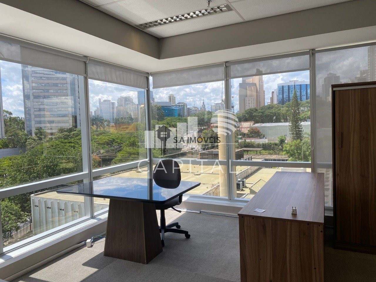 Sala-Conjunto - Foto 1