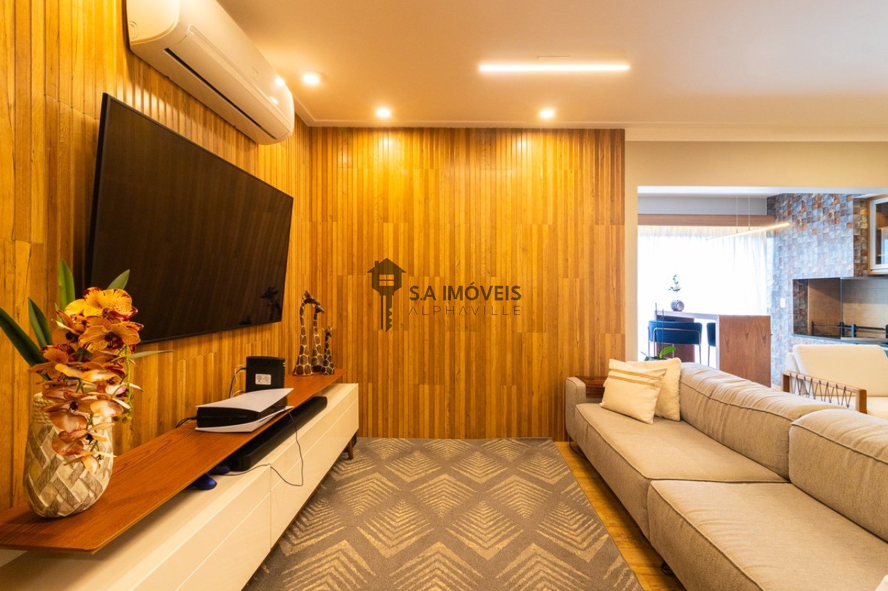 Apartamento, 2 quartos, 110 m² - Foto 4
