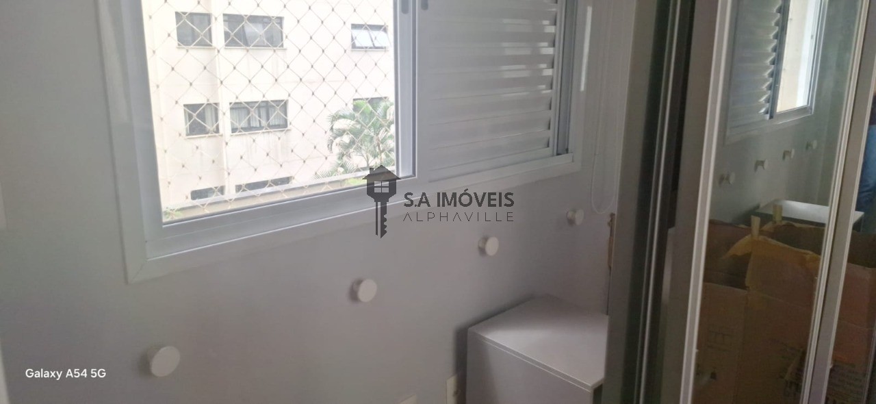 Apartamento, 2 quartos, 80 m² - Foto 7