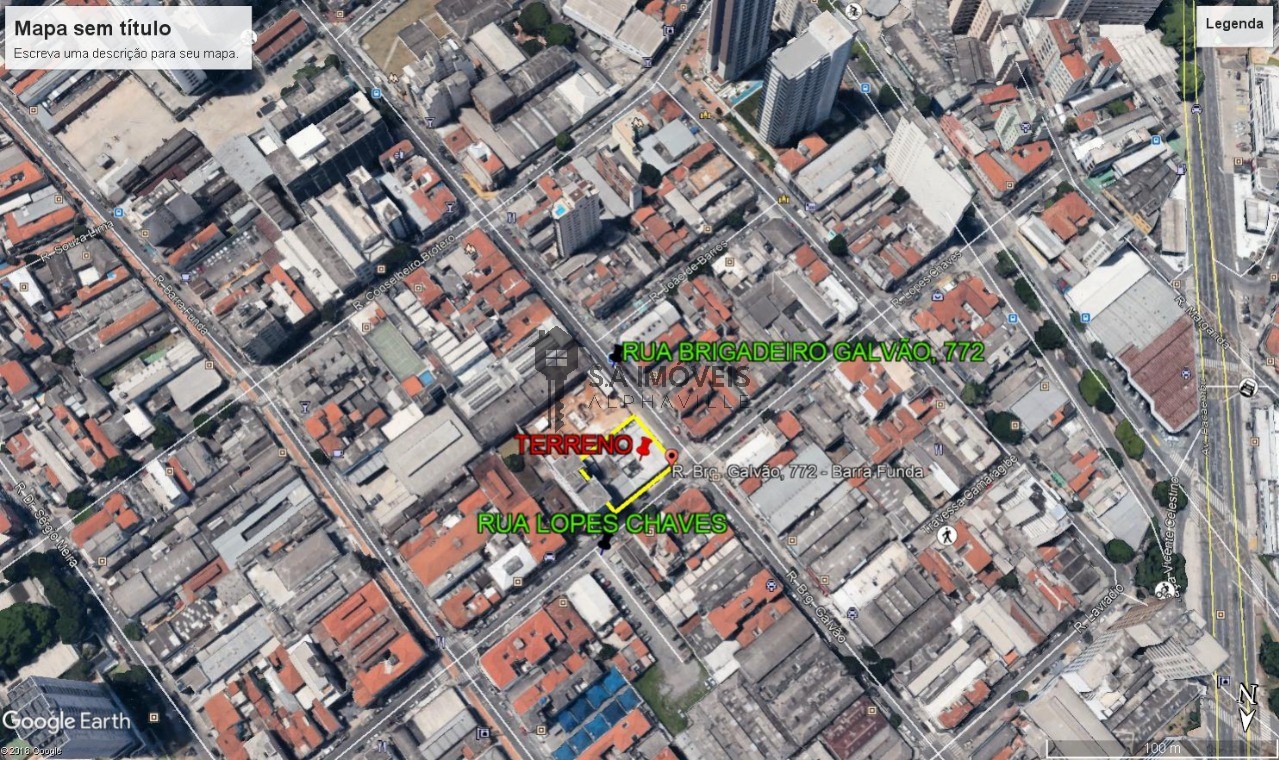 Loteamento e Condomínio, 952 m² - Foto 11