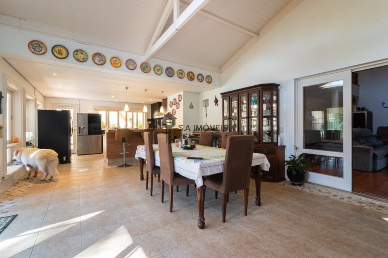 Casa, 4 quartos, 630 m² - Foto 15