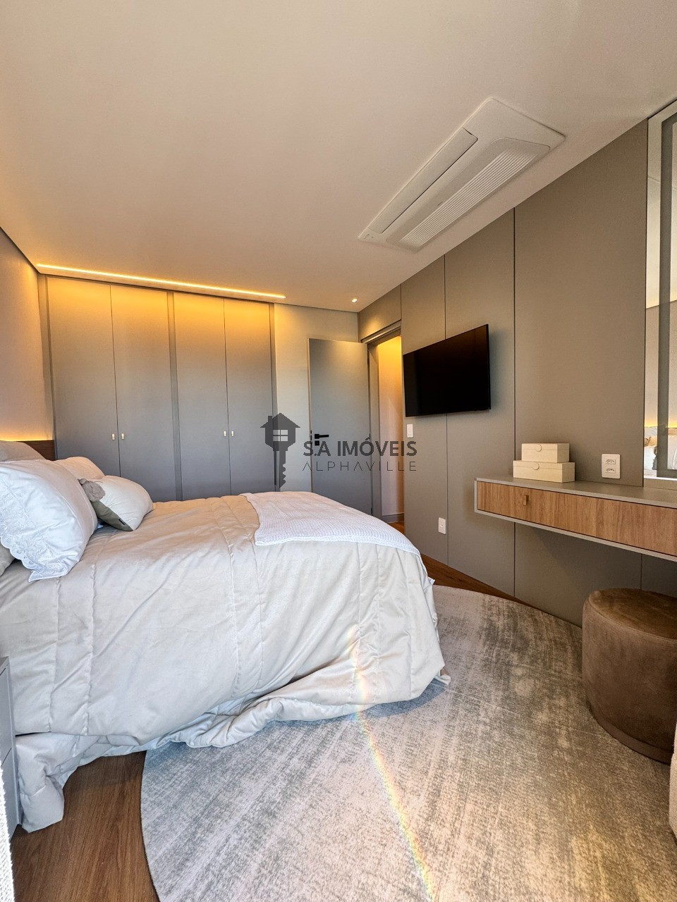 Apartamento, 3 quartos, 160 m² - Foto 27