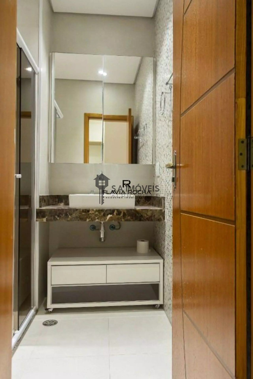 Apartamento, 3 quartos, 120 m² - Foto 26