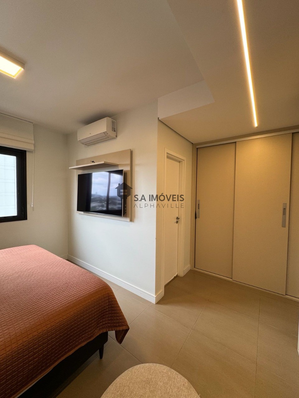 Apartamento, 2 quartos, 112 m² - Foto 33