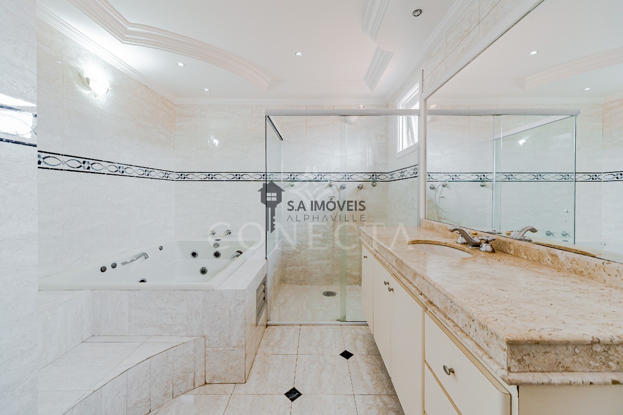 Casa, 4 quartos, 400 m² - Foto 11