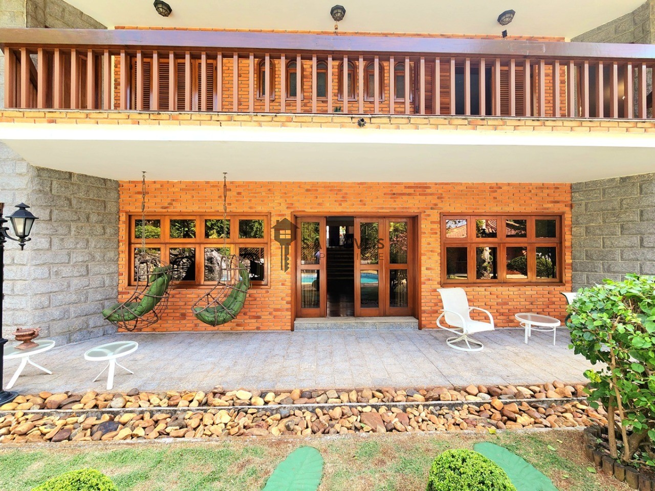 Casa de Condomínio, 4 quartos - Foto 48