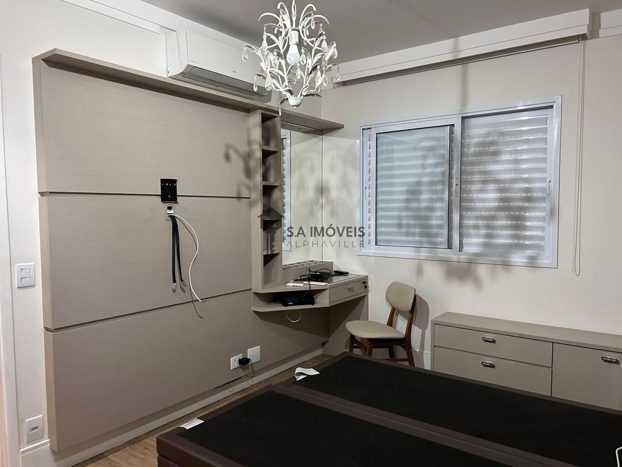 Apartamento, 2 quartos, 120 m² - Foto 2