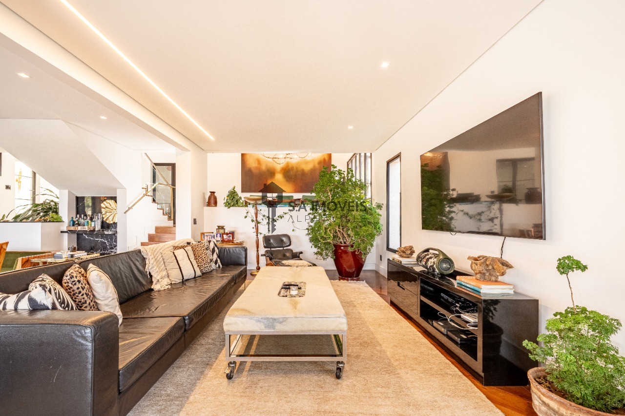 Casa, 4 quartos, 650 m² - Foto 16