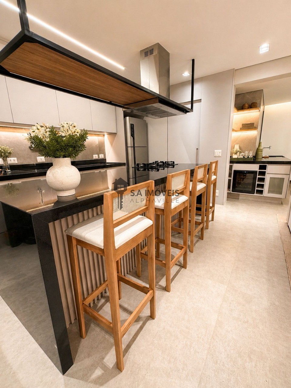 Apartamento, 3 quartos, 123 m² - Foto 6