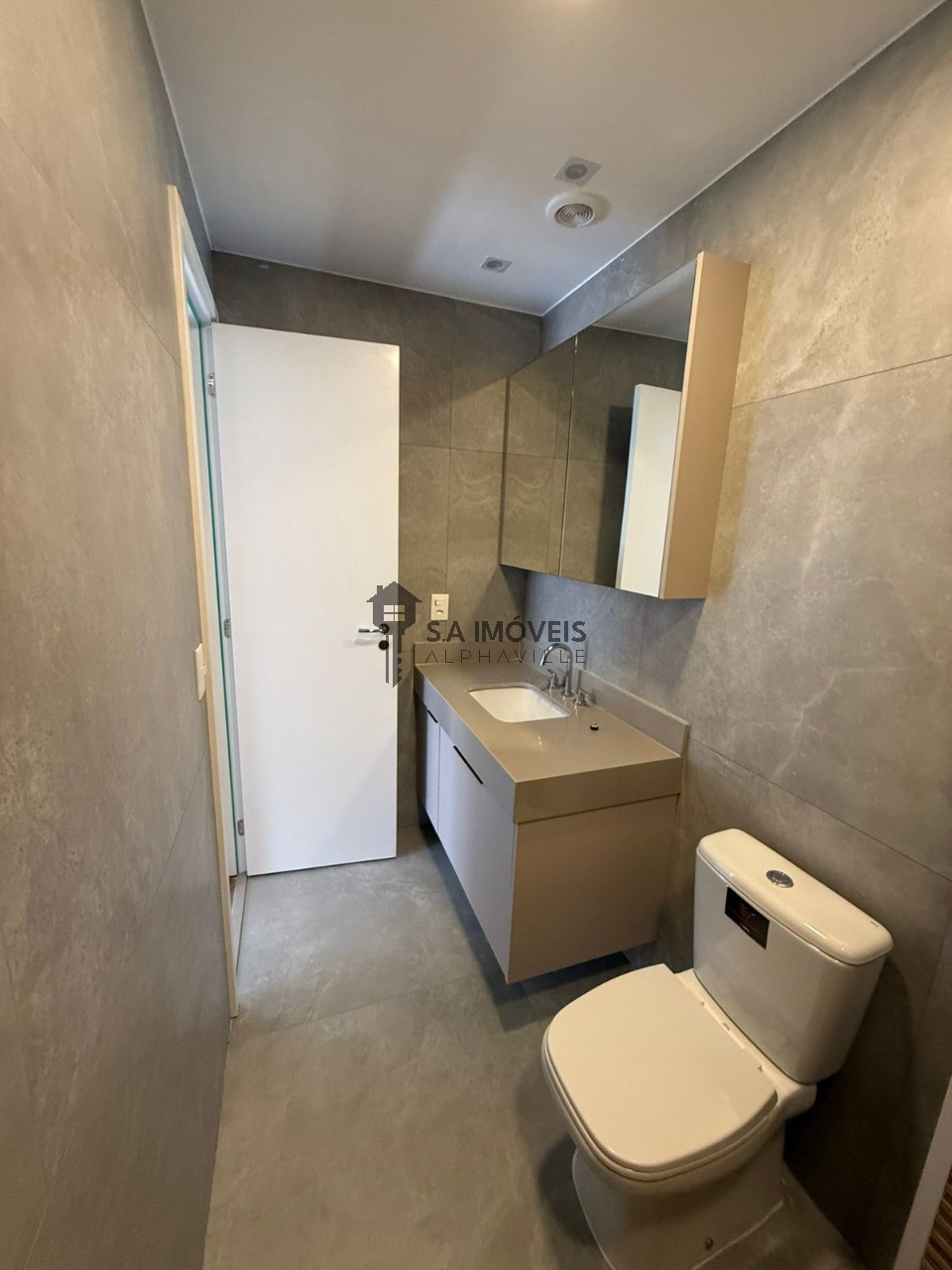 Apartamento, 1 quarto, 53 m² - Foto 15