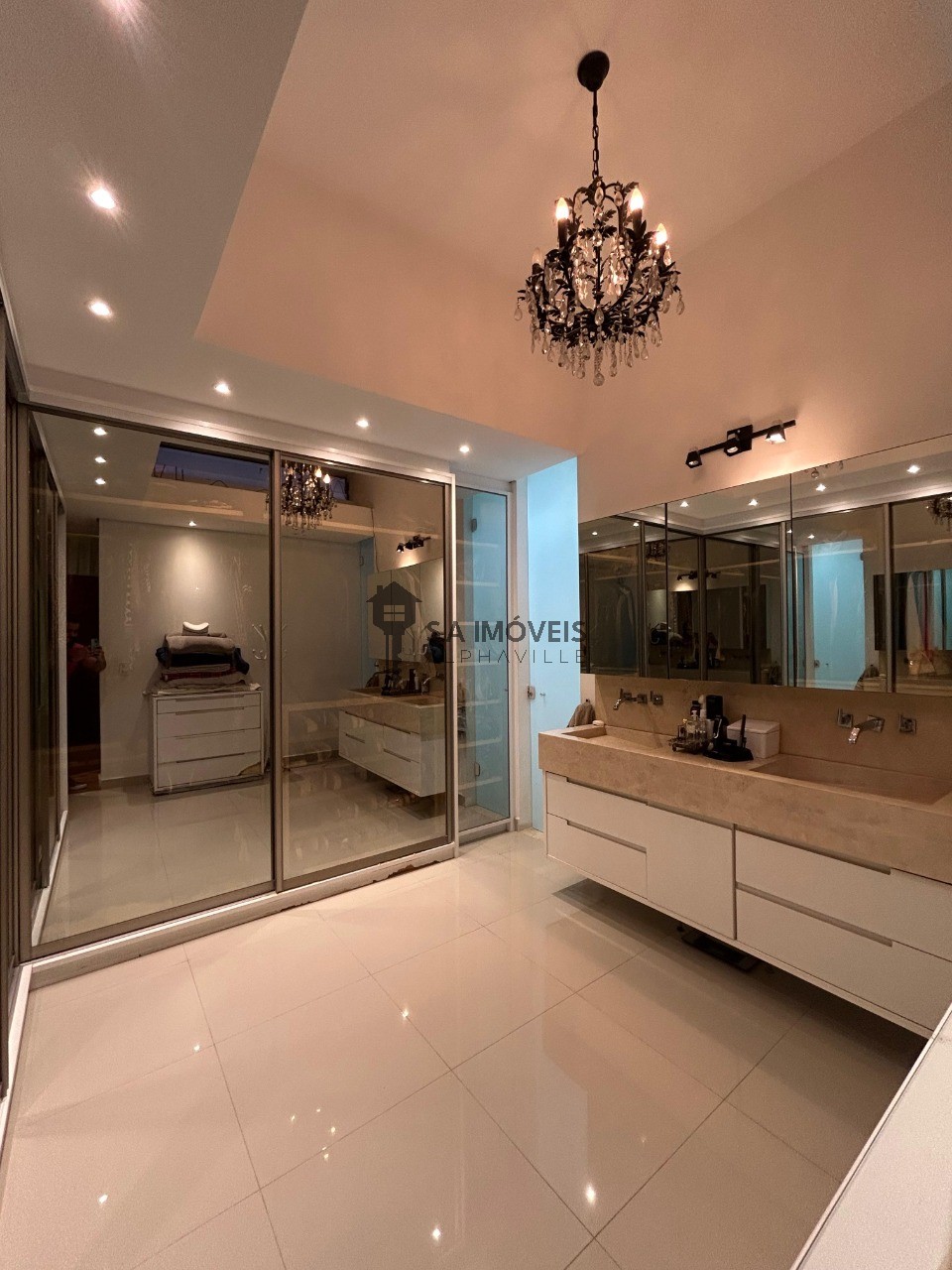Casa, 5 quartos, 400 m² - Foto 32