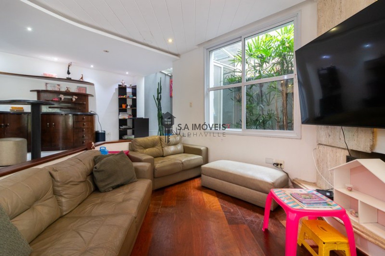 Casa, 5 quartos, 420 m² - Foto 4