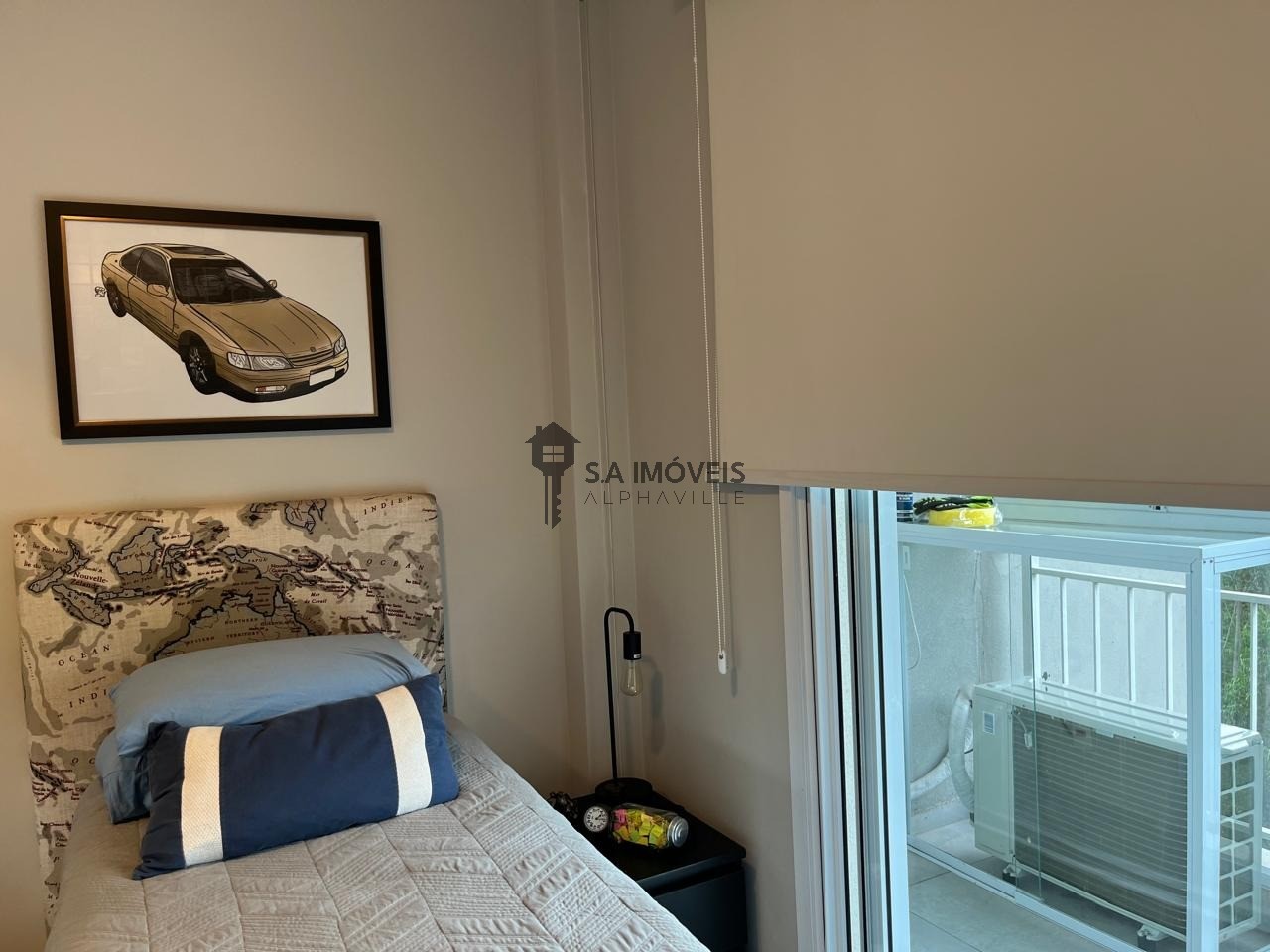 Apartamento, 2 quartos, 58 m² - Foto 4